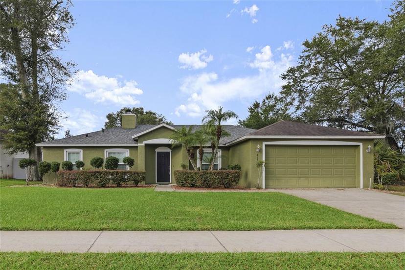 Picture of 817 Benton Lake Drive S, Deland FL 32724