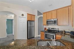 Picture of 817 Benton Lake Drive S, Deland, FL 32724
