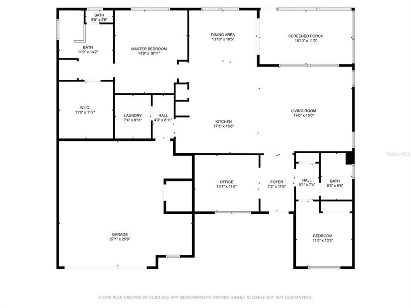 Picture of 8820 SW 104Th Circle, Ocala FL 34481