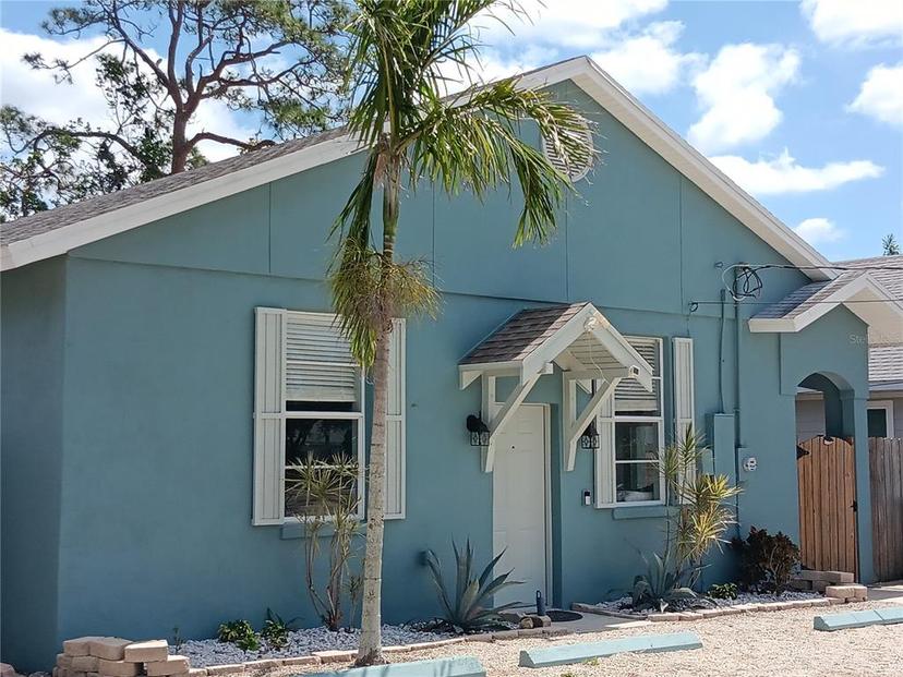 Picture of 1609 17Th Street W, Bradenton FL 34205