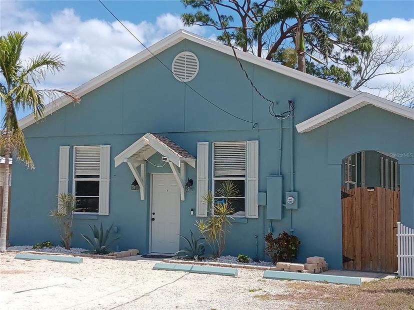 Picture of 1609 17Th Street W, Bradenton FL 34205