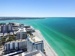 Picture of 1750 Benjamin Franklin Drive Unit 11G, Sarasota, FL 34236