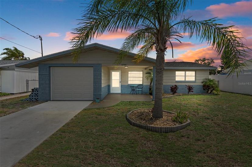 Picture of 13700 Allyn Drive, Hudson FL 34667