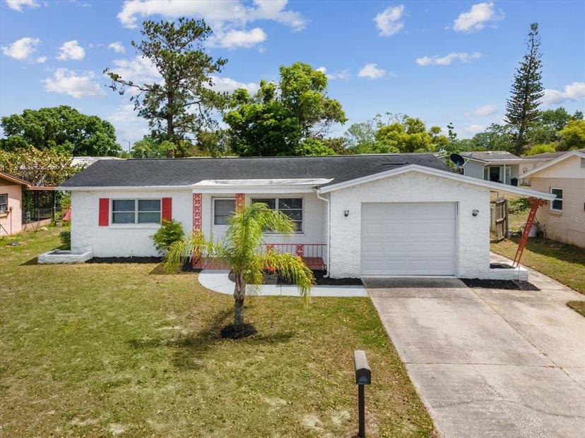 Picture of 9316 Whitman Lane, Port Richey FL 34668