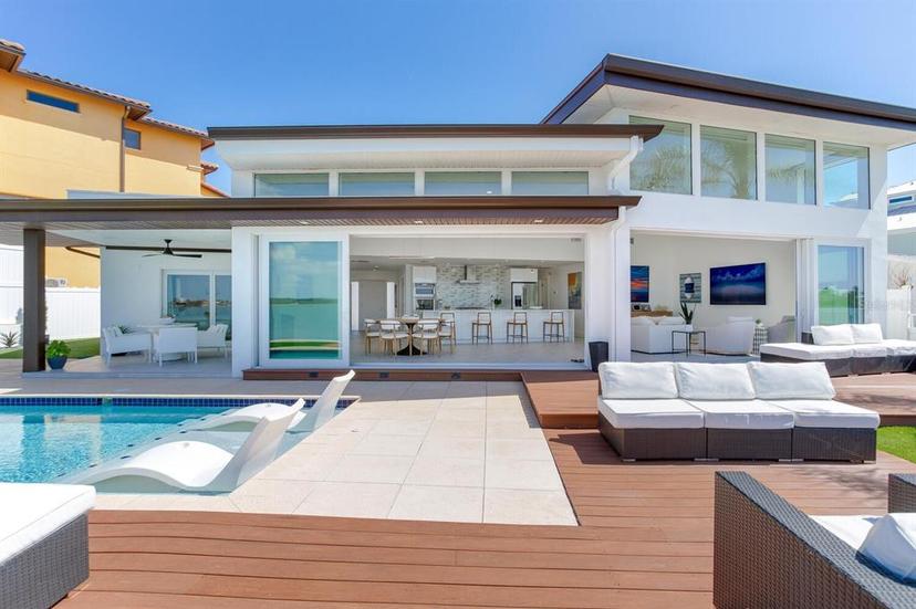 Picture of 16496 Redington Drive, Redington Beach FL 33708