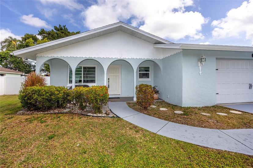 Picture of 6461 67Th Avenue N, Pinellas Park FL 33781