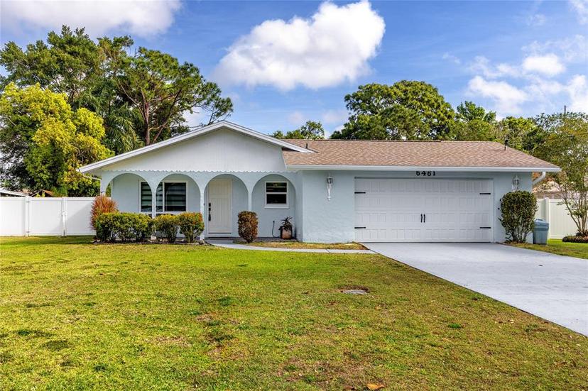 Picture of 6461 67Th Avenue N, Pinellas Park FL 33781
