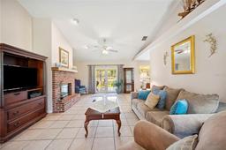 Picture of 8337 Fussell Road, Polk City, FL 33868