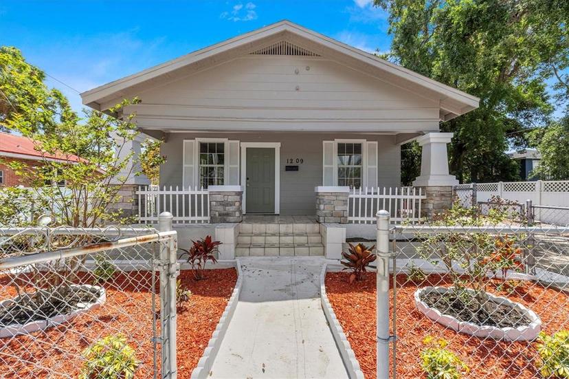 Picture of 1209 E 29Th Avenue, Tampa FL 33605