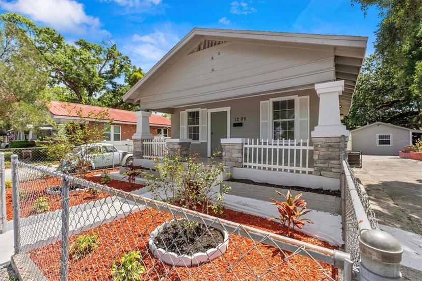 Picture of 1209 E 29Th Avenue, Tampa FL 33605