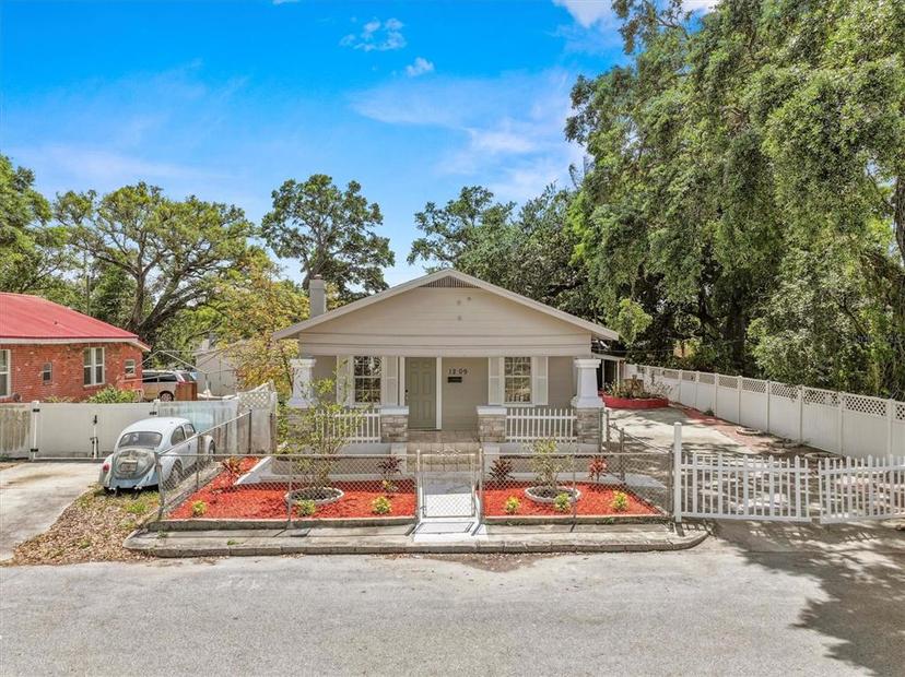Picture of 1209 E 29Th Avenue, Tampa FL 33605