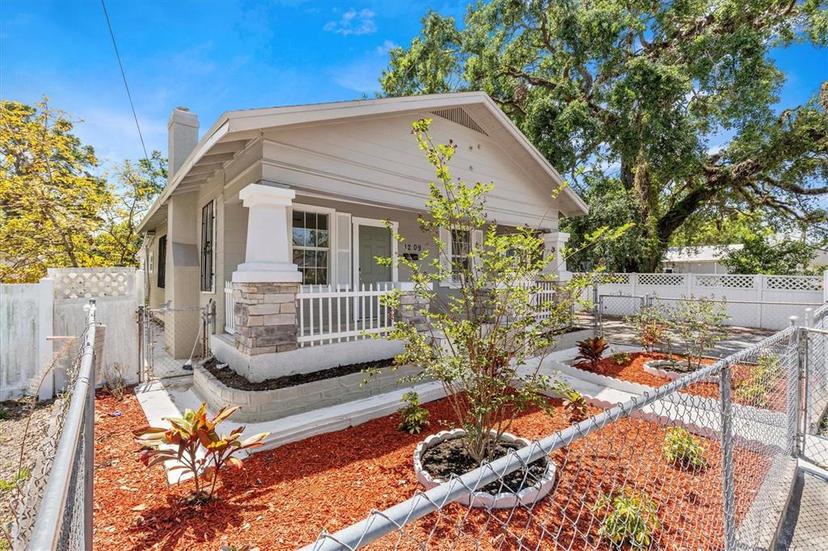 Picture of 1209 E 29Th Avenue, Tampa FL 33605