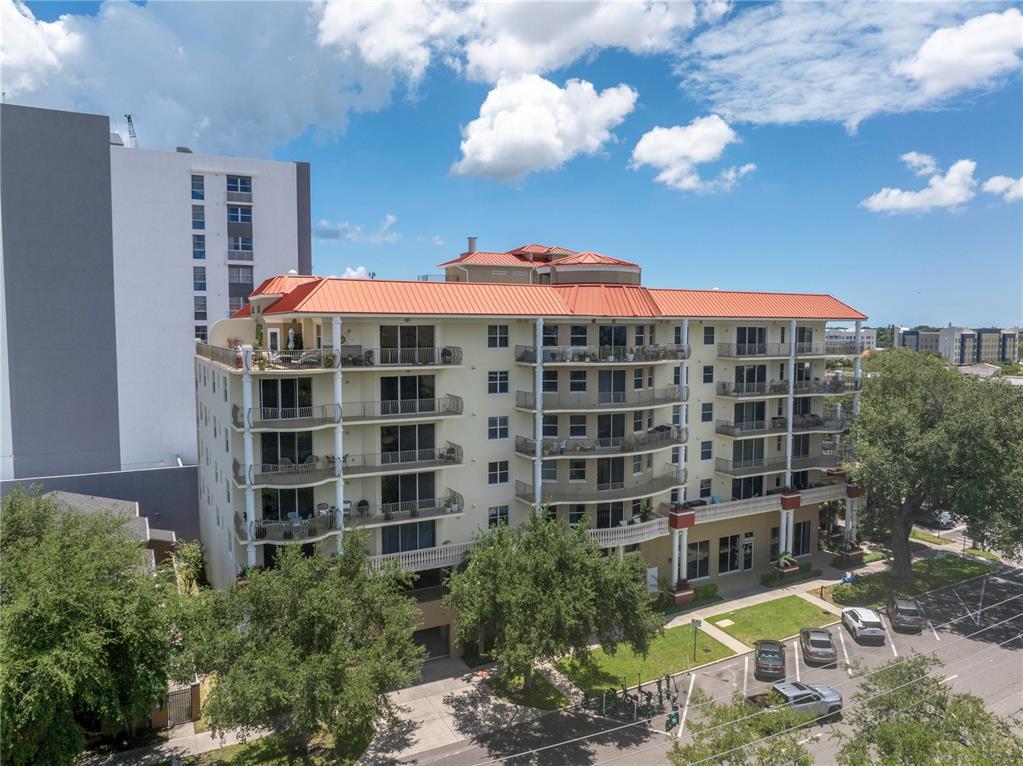 Picture of 750 4Th Avenue South Unit 601H, St Petersburg, FL 33701