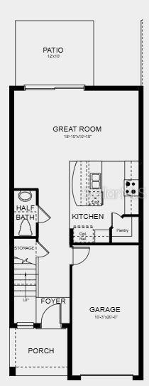 Picture of 2588 Penguin Boulevard, Davenport, FL 33837