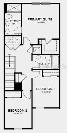 Picture of 2588 Penguin Boulevard, Davenport, FL 33837