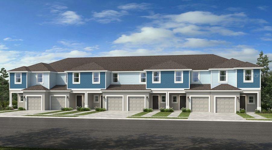Picture of 2588 Penguin Boulevard, Davenport, FL 33837
