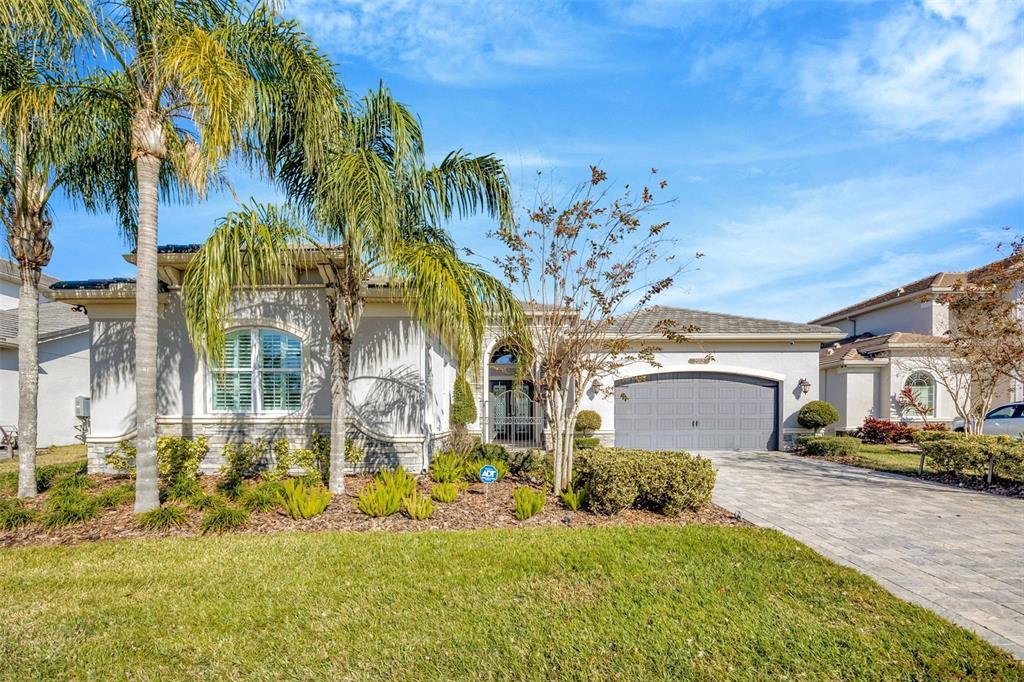 Picture of 2552 Oakwood Preserve Drive, Wesley Chapel, FL 33543