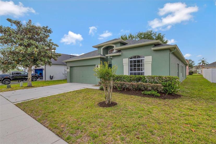 Picture of 7718 Cafaro Drive, Orlando FL 32818