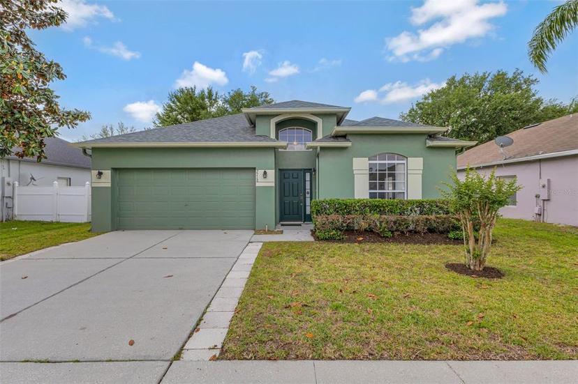 Picture of 7718 Cafaro Drive, Orlando FL 32818