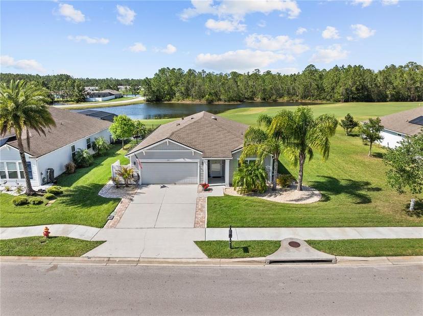 Picture of 314 Grand Reserve Drive, Bunnell FL 32110