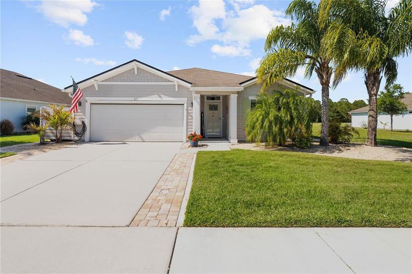 Picture of 314 Grand Reserve Drive, Bunnell FL 32110