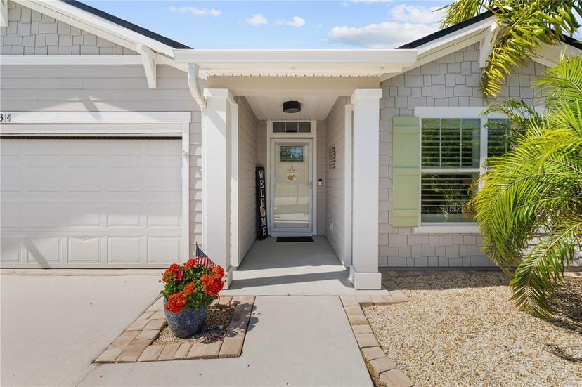 Picture of 314 Grand Reserve Drive, Bunnell FL 32110