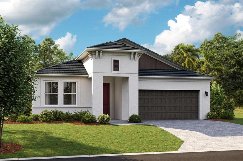 Picture of 12158 Cattleside Drive, Riverview FL 33579