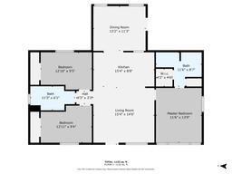 Picture of 2605 Fulton Street Sw, Largo, FL 33774
