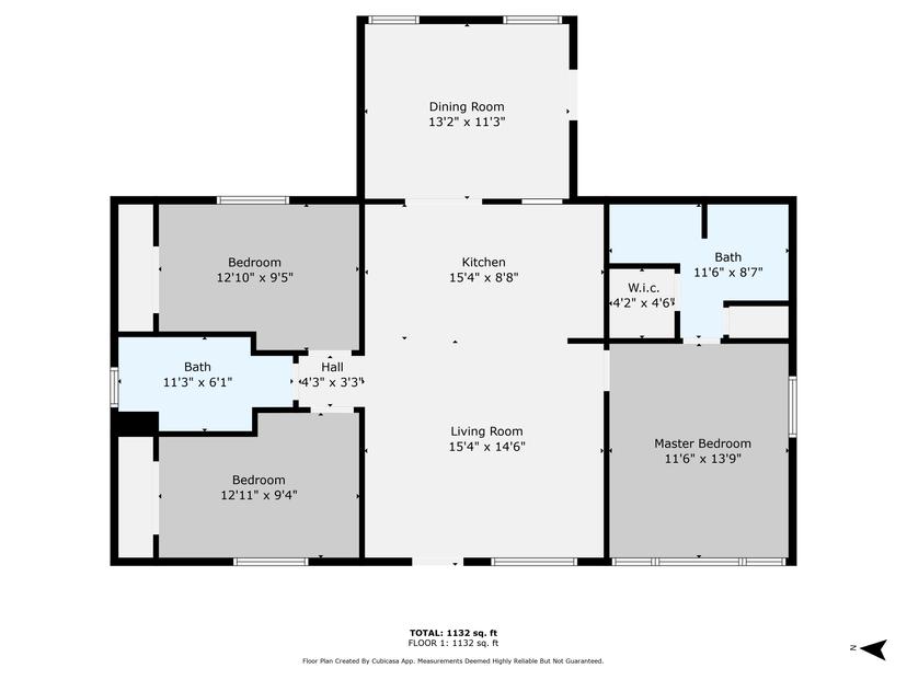 Picture of 2605 Fulton Street Sw, Largo FL 33774