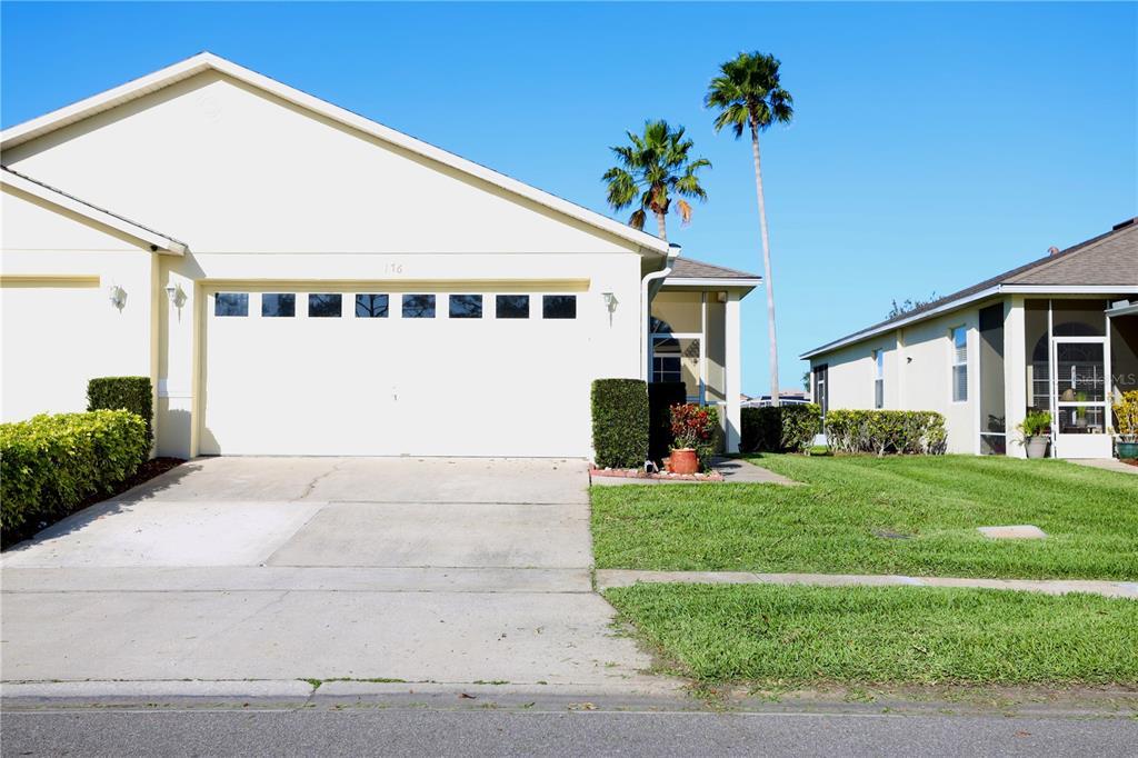 Picture of 176 Club Villas Lane, Kissimmee, FL 34744
