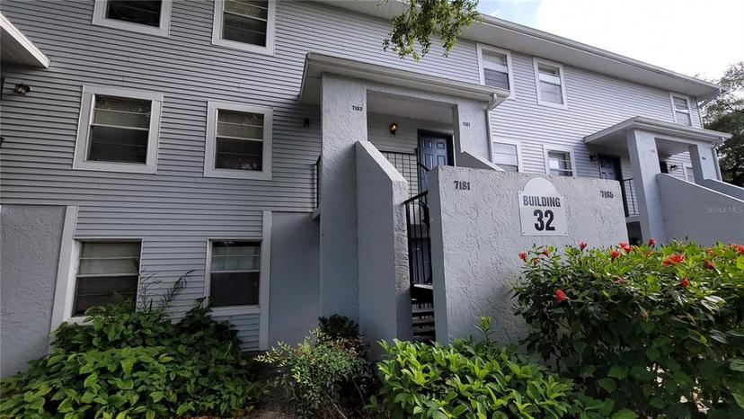 Picture of 7181 E Bank Drive Unit 103, Tampa FL 33617