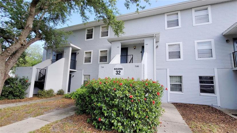 Picture of 7181 E Bank Drive Unit 103, Tampa FL 33617