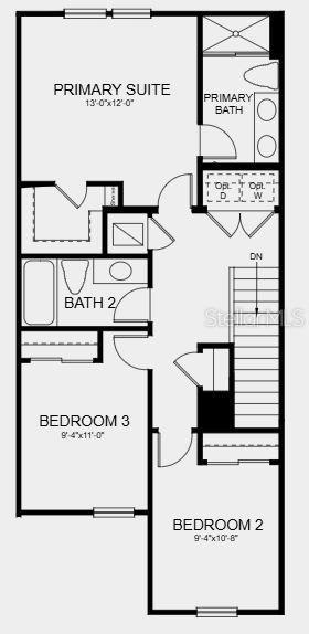 Picture of 2584 Penguin Boulevard, Davenport FL 33837