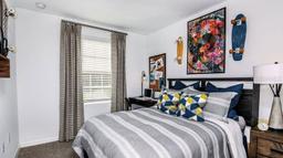 Picture of 2584 Penguin Boulevard, Davenport, FL 33837