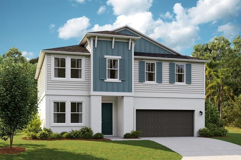 Picture of 12156 Cattleside Drive, Riverview FL 33579