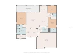 Picture of 19879 Tattnall Way, Brooksville, FL 34601