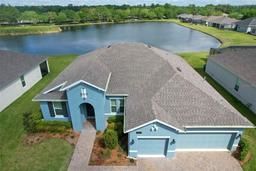 Picture of 19879 Tattnall Way, Brooksville, FL 34601