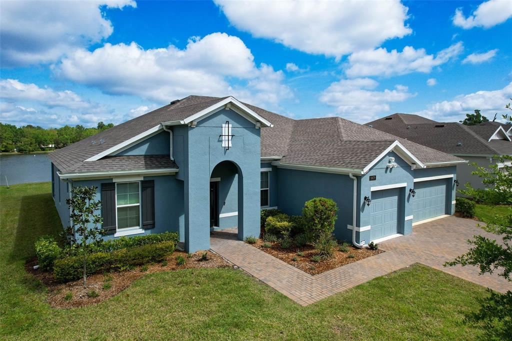 Picture of 19879 Tattnall Way, Brooksville, FL 34601