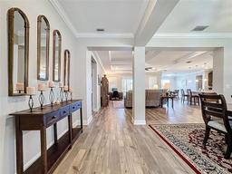 Picture of 19879 Tattnall Way, Brooksville, FL 34601