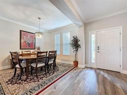 Picture of 19879 Tattnall Way, Brooksville, FL 34601