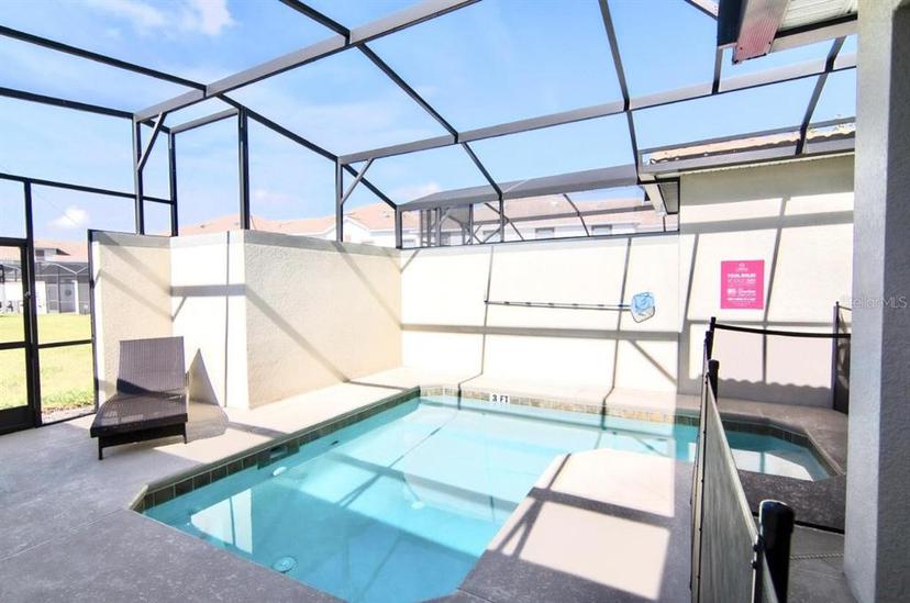 Picture of 4888 Romeo Circle, Kissimmee FL 34746