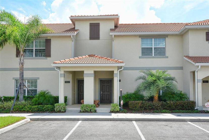 Picture of 4888 Romeo Circle, Kissimmee FL 34746
