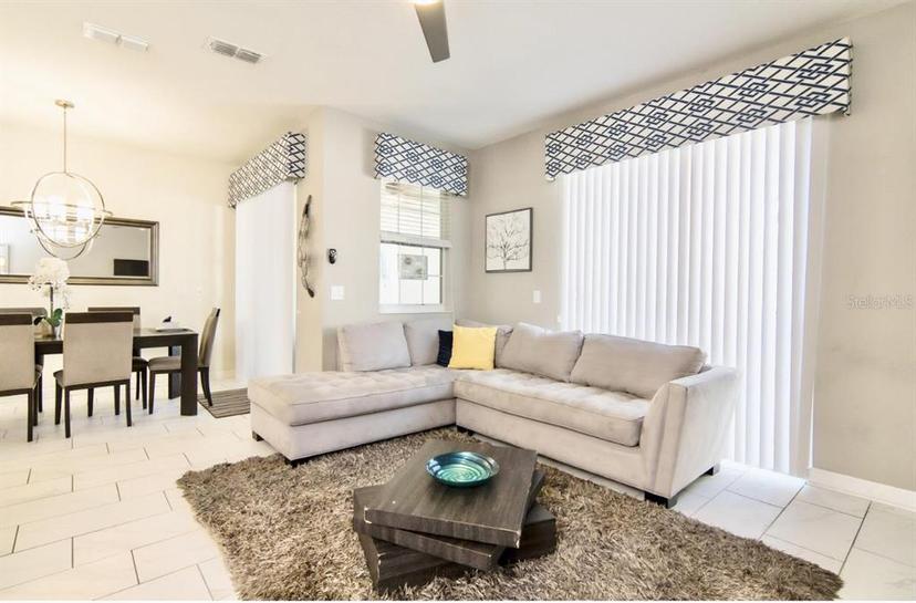 Picture of 4888 Romeo Circle, Kissimmee FL 34746