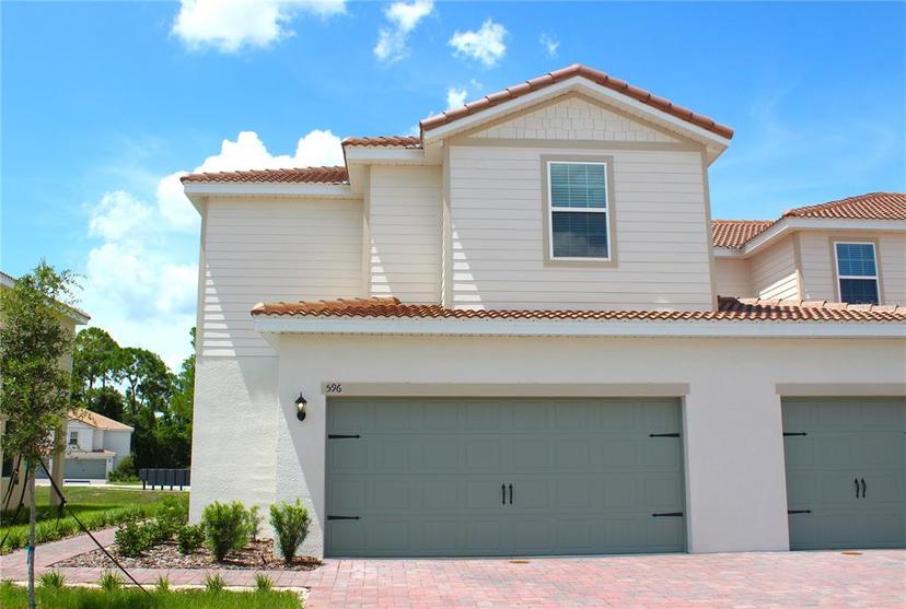 Picture of 596 Bay Leaf Drive, Poinciana FL 34759