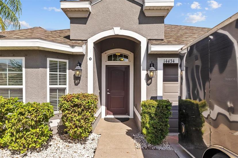 Picture of 14434 Scottburgh Glen Drive, Wimauma FL 33598
