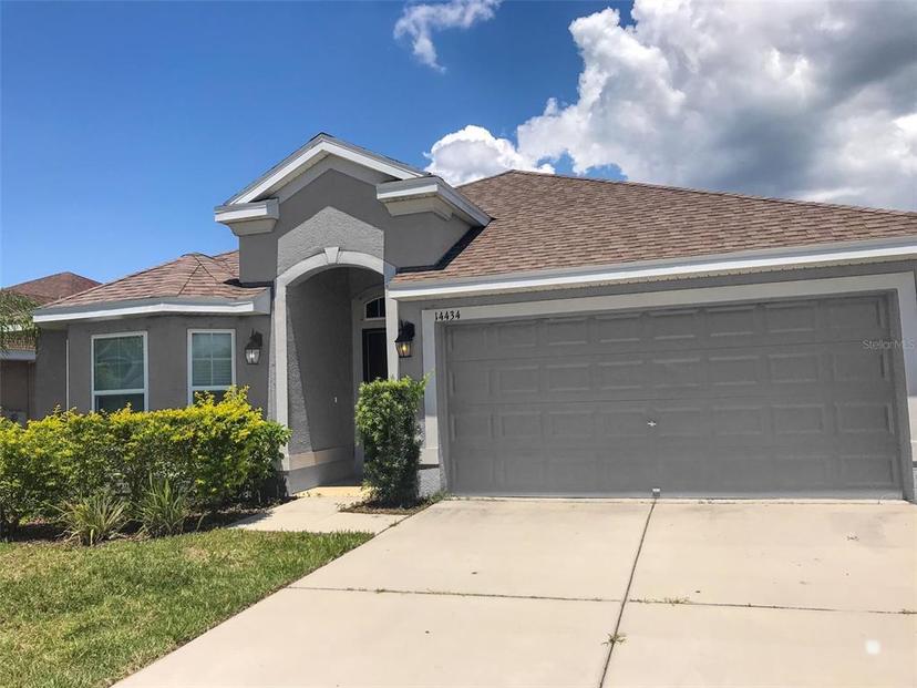 Picture of 14434 Scottburgh Glen Drive, Wimauma FL 33598