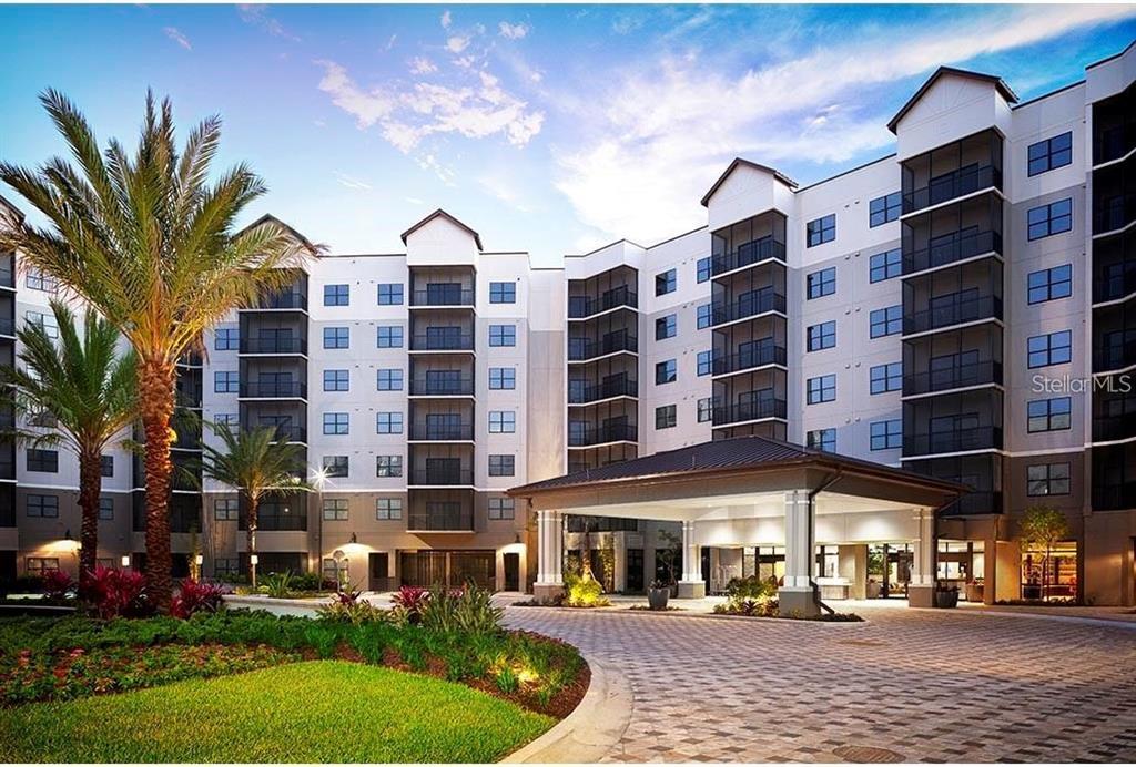 Picture of 14501 Grove Resort Avenue Unit 3632, Winter Garden, FL 34787