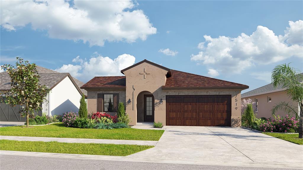 Picture of 11826 Moonsail Drive, Parrish, FL 34219