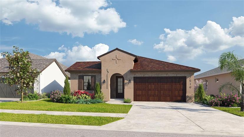 Picture of 11826 Moonsail Drive, Parrish FL 34219