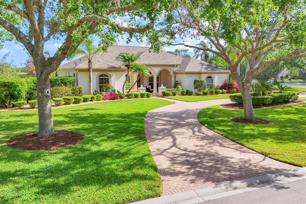 Picture of 7408 S Serenoa Drive, Sarasota, FL 34241